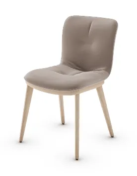 Annie Soft Dining Chair I