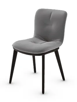 Annie Soft Dining Chair I