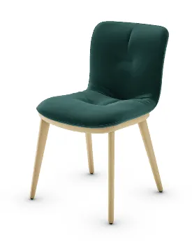 Annie Soft Dining Chair I