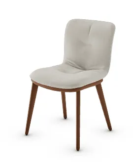 Annie Soft Dining Chair I