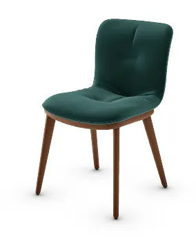 Annie Soft Dining Chair I