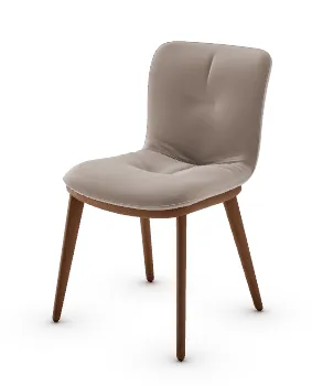 Annie Soft Dining Chair I