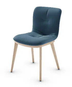 Annie Soft Dining Chair I