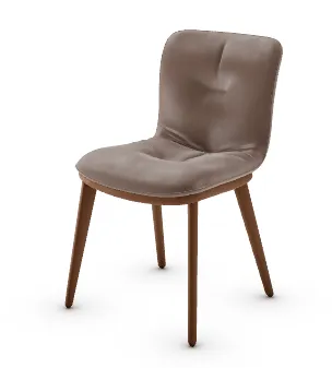 Annie Soft Dining Chair I