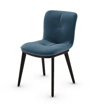 Annie Soft Dining Chair I