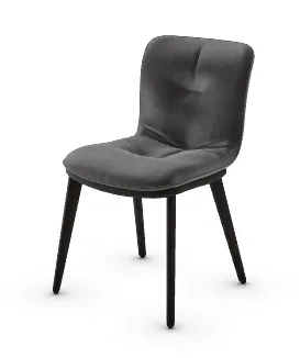 Annie Soft Dining Chair I