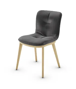 Annie Soft Dining Chair I