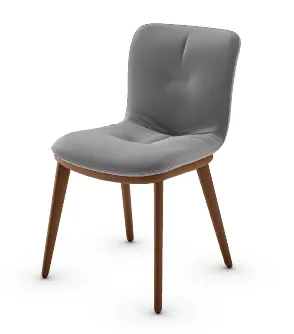 Annie Soft Dining Chair I