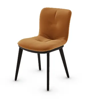 Annie Soft Dining Chair I