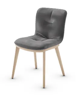 Annie Soft Dining Chair I