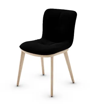 Annie Soft Dining Chair I