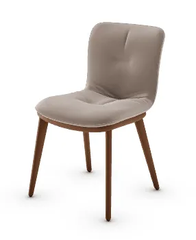 Annie Soft Dining Chair I