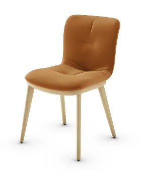 Annie Soft Dining Chair I