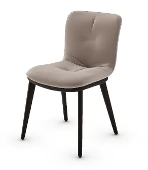 Annie Soft Dining Chair I