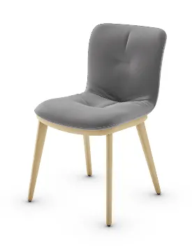 Annie Soft Dining Chair I