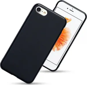 Apple iPhone 11 6.1 Gel Cover - Black