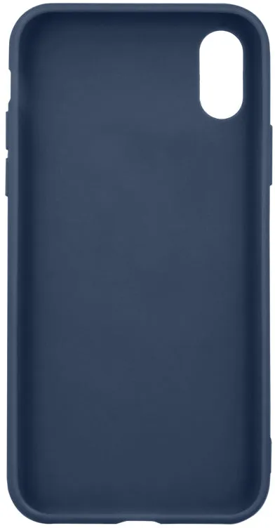 Apple iPhone SE 2 (2020) Gel Cover - Navy Blue