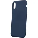 Apple iPhone SE 2 (2020) Gel Cover - Navy Blue