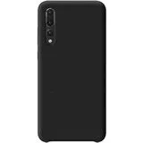 Apple iPhone XR 6.1 Gel Cover - Black