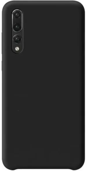 Apple iPhone XR 6.1 Gel Cover - Black