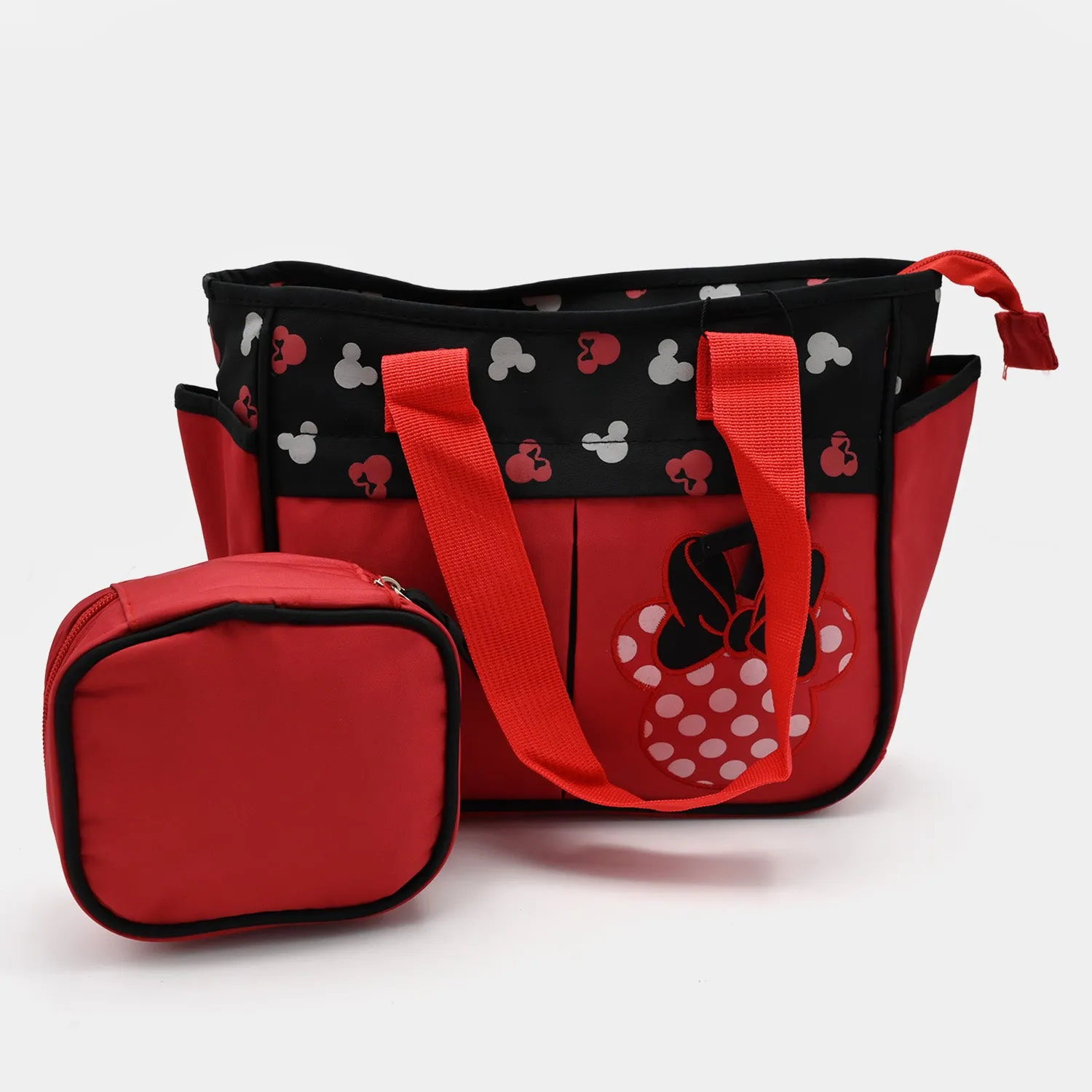 Baby Diaper Mother Bag