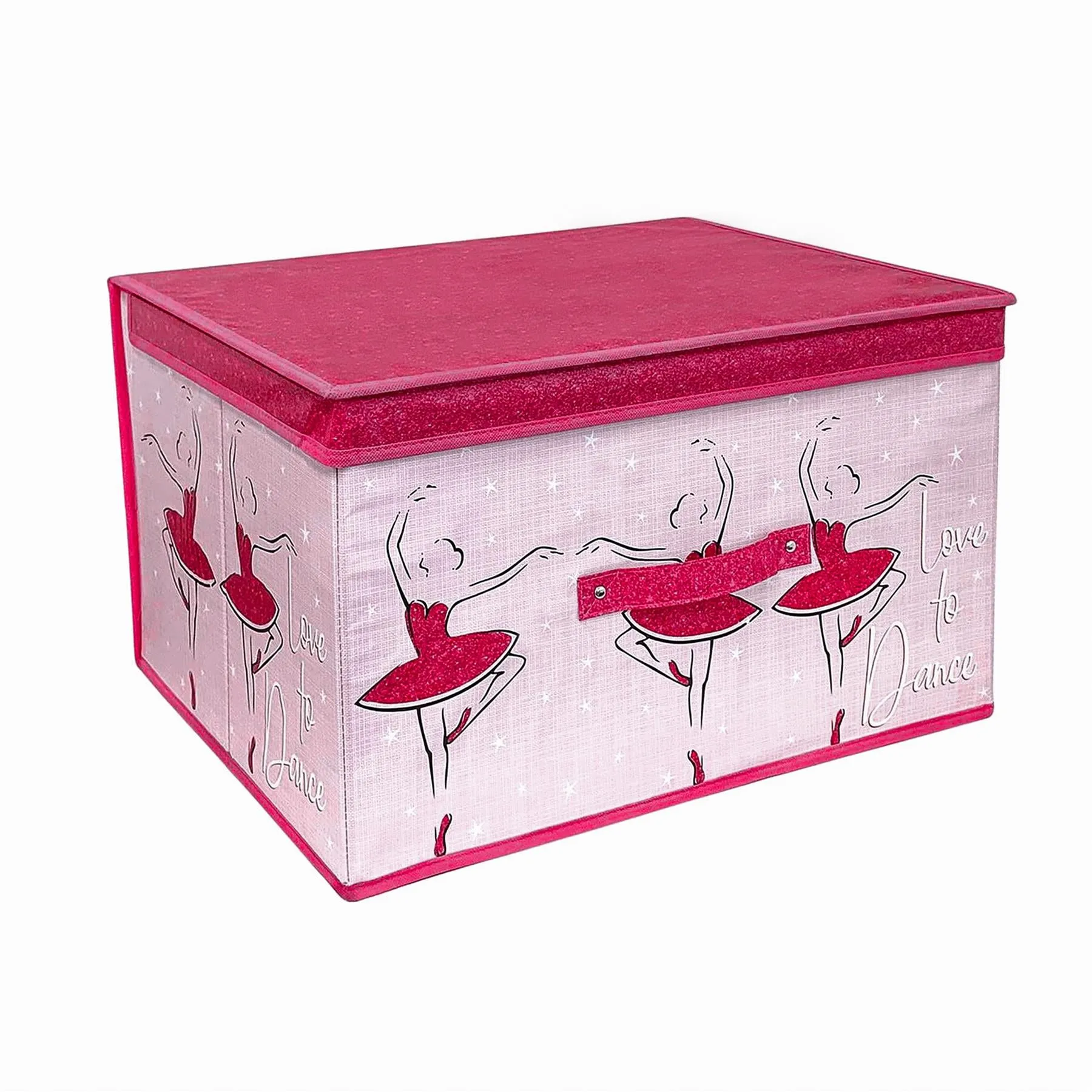 Ballerina Storage Box