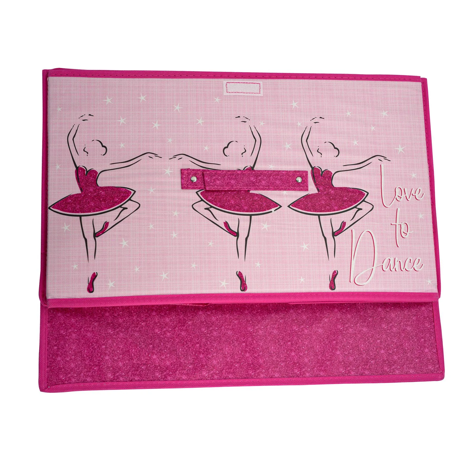 Ballerina Storage Box