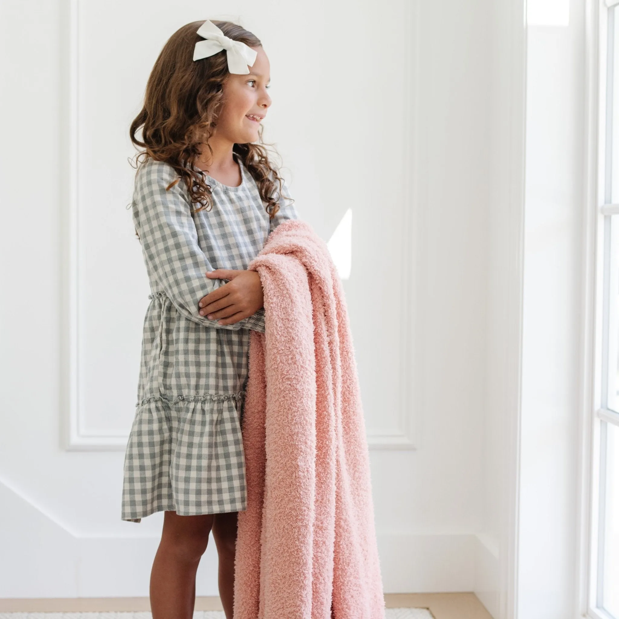 BAMBONI® TODDLER BLANKETS