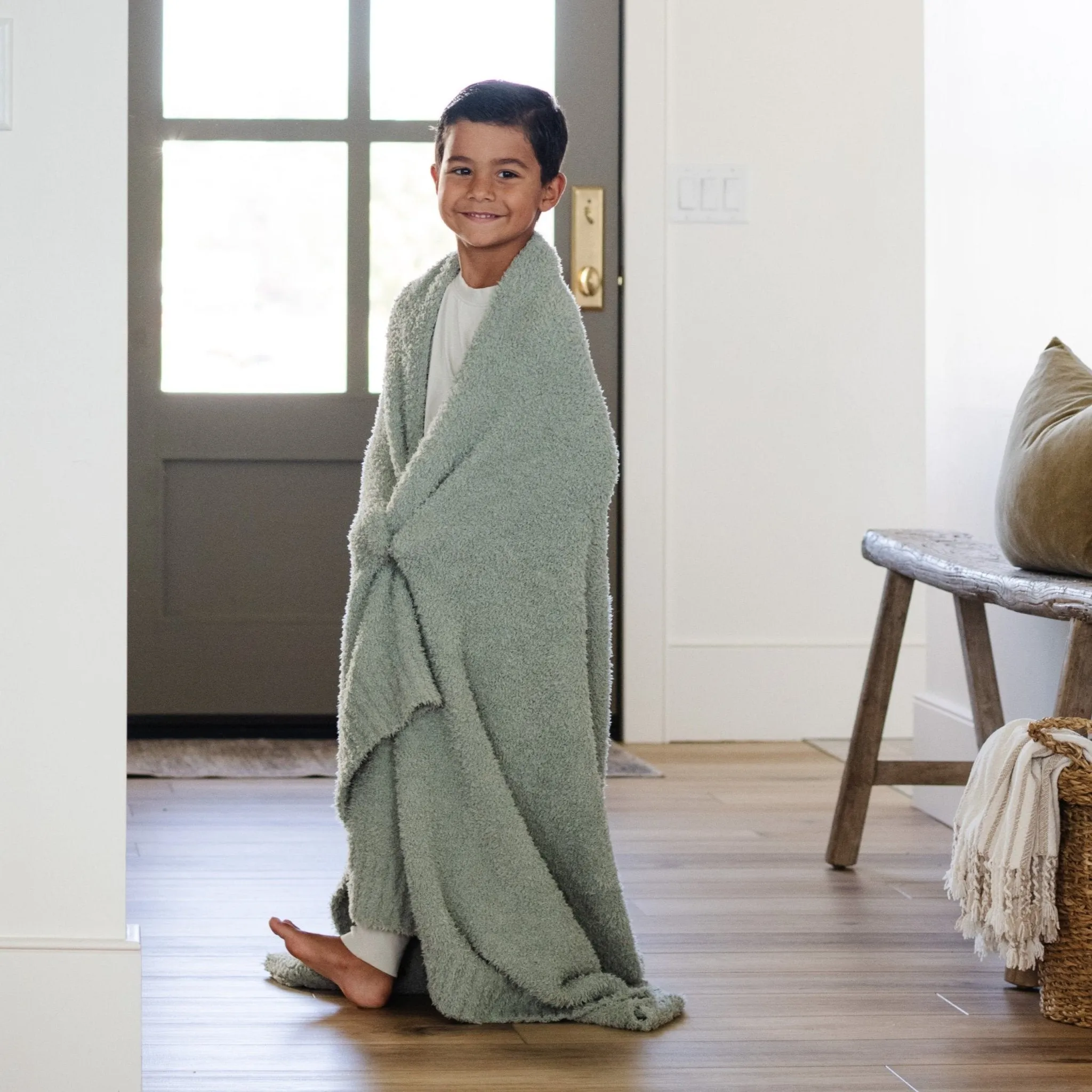 BAMBONI® TODDLER BLANKETS