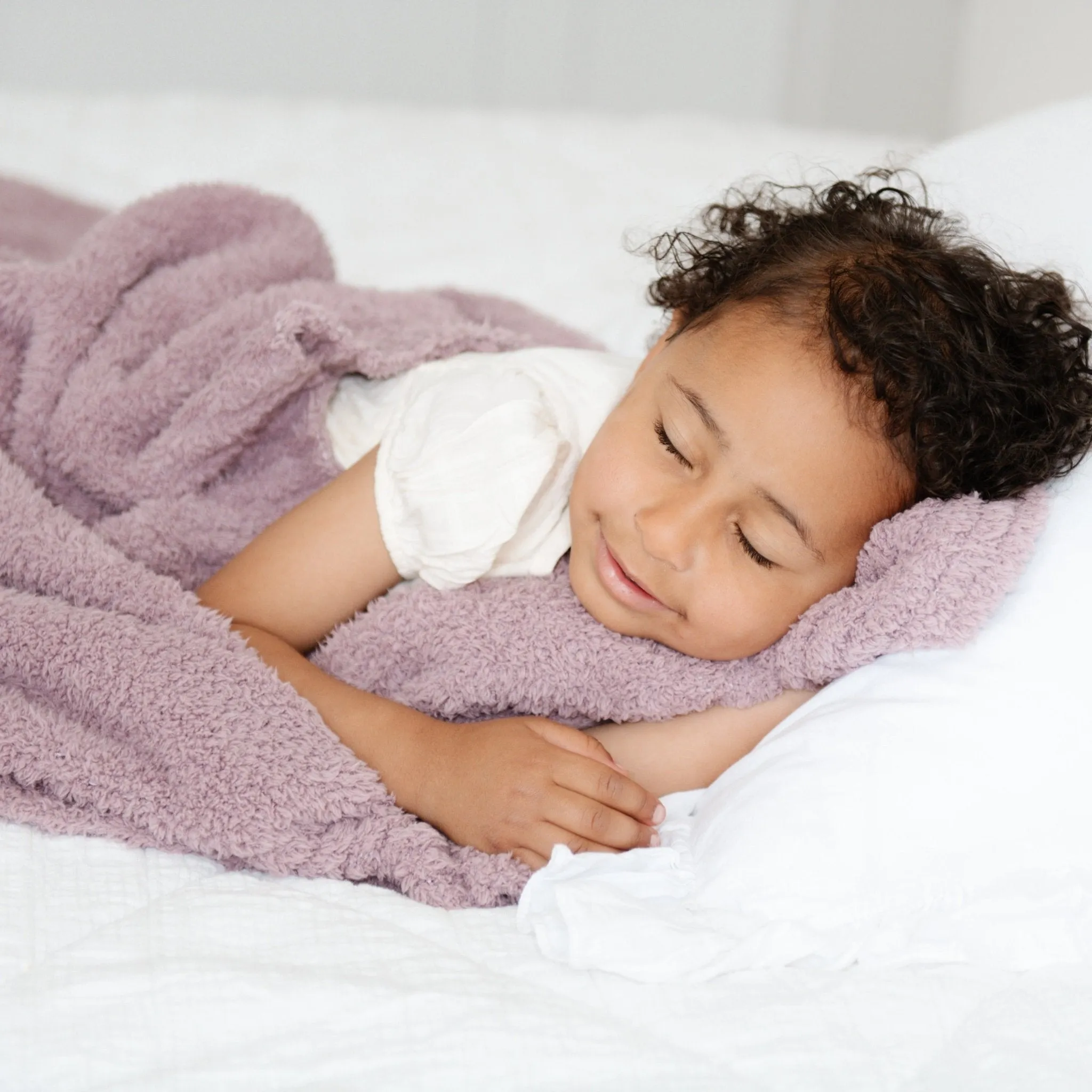 BAMBONI® TODDLER BLANKETS