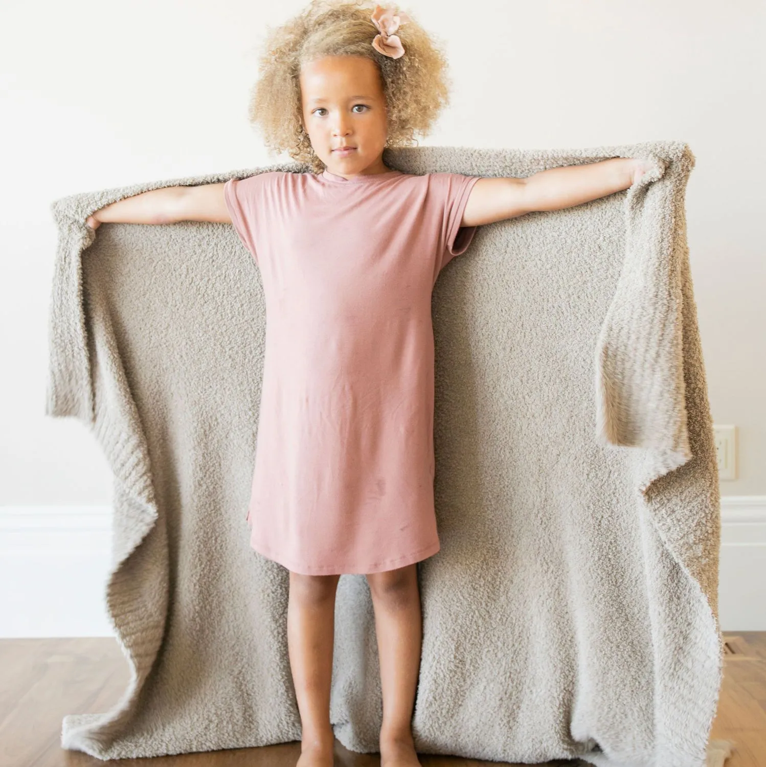 BAMBONI® TODDLER BLANKETS