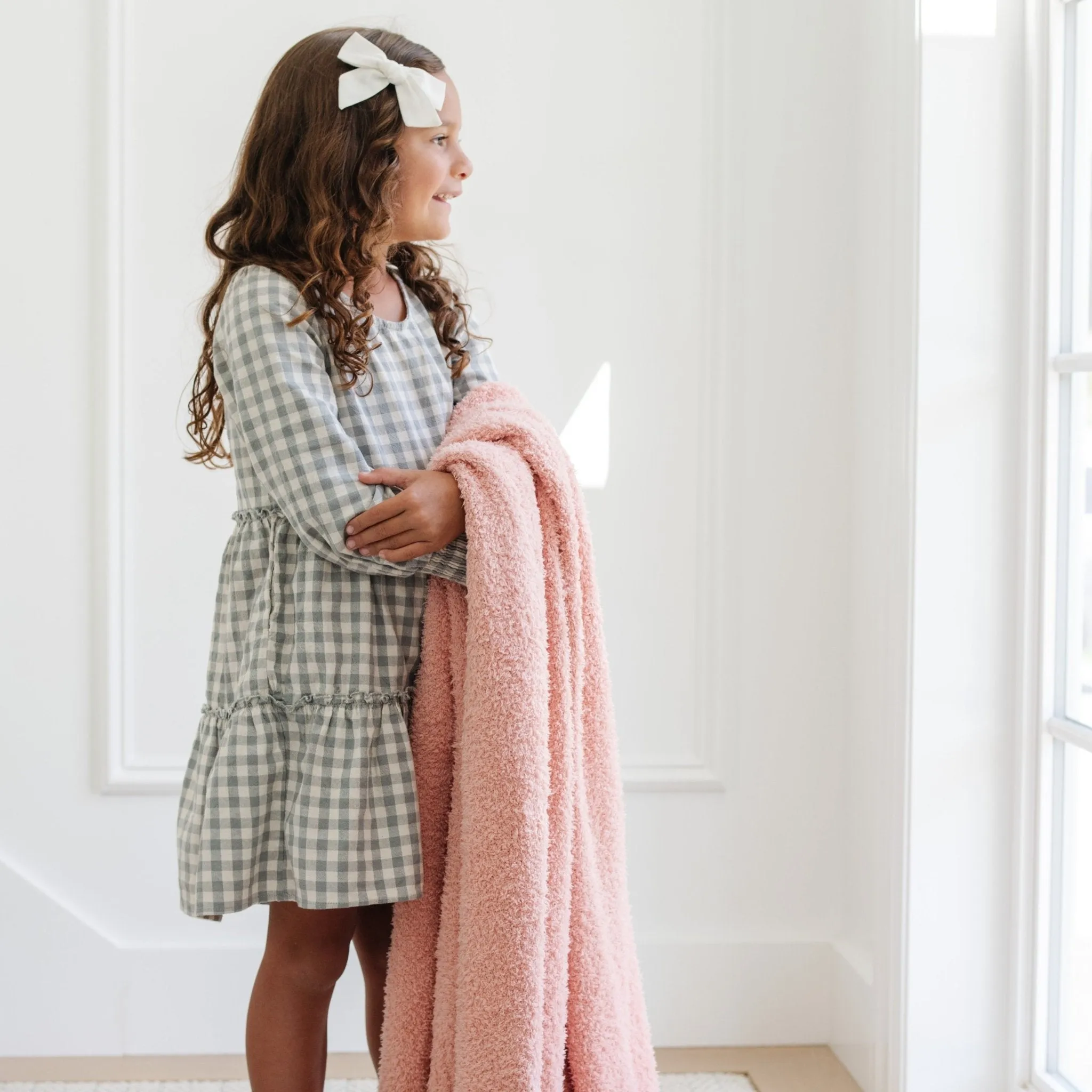 BAMBONI® TODDLER BLANKETS