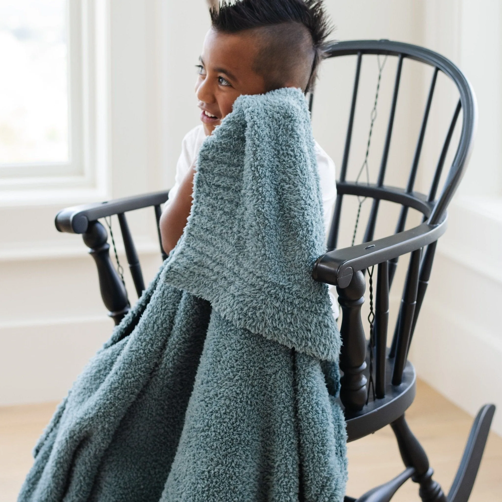 BAMBONI® TODDLER BLANKETS