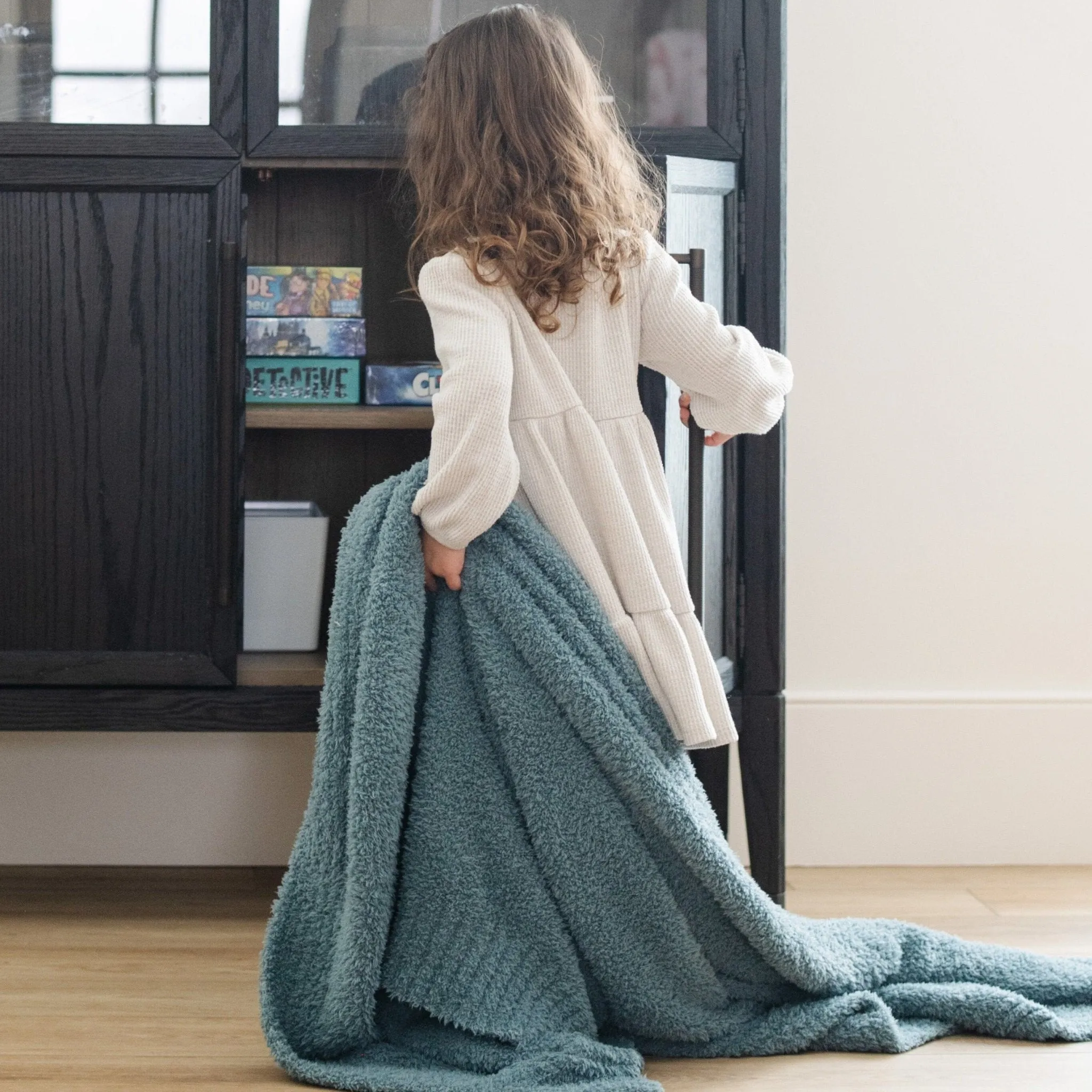 BAMBONI® TODDLER BLANKETS