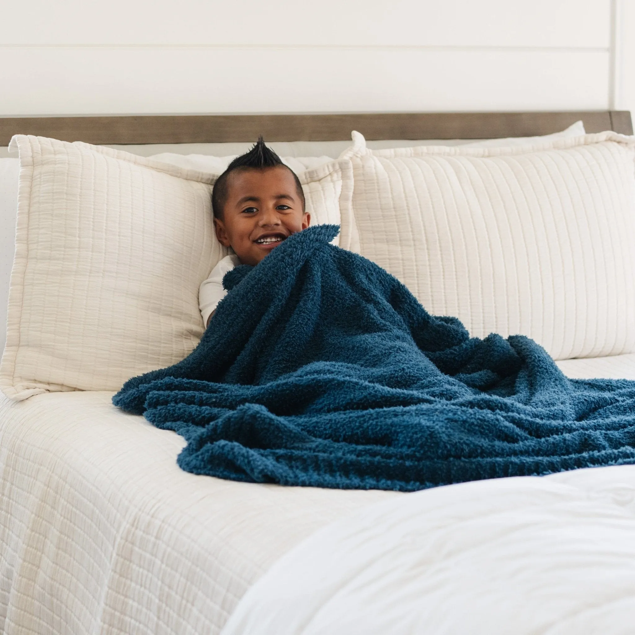 BAMBONI® TODDLER BLANKETS