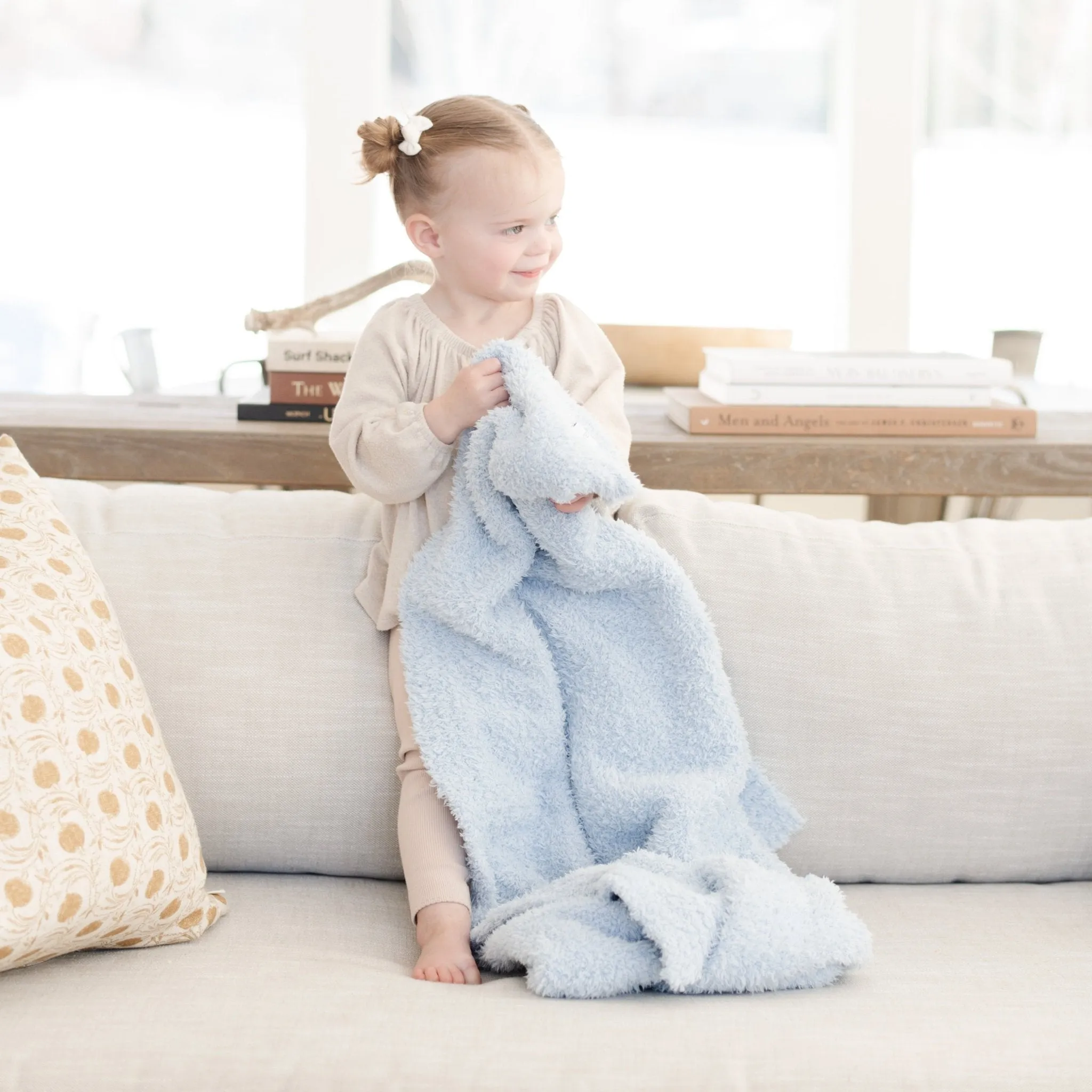 BAMBONI® TODDLER BLANKETS