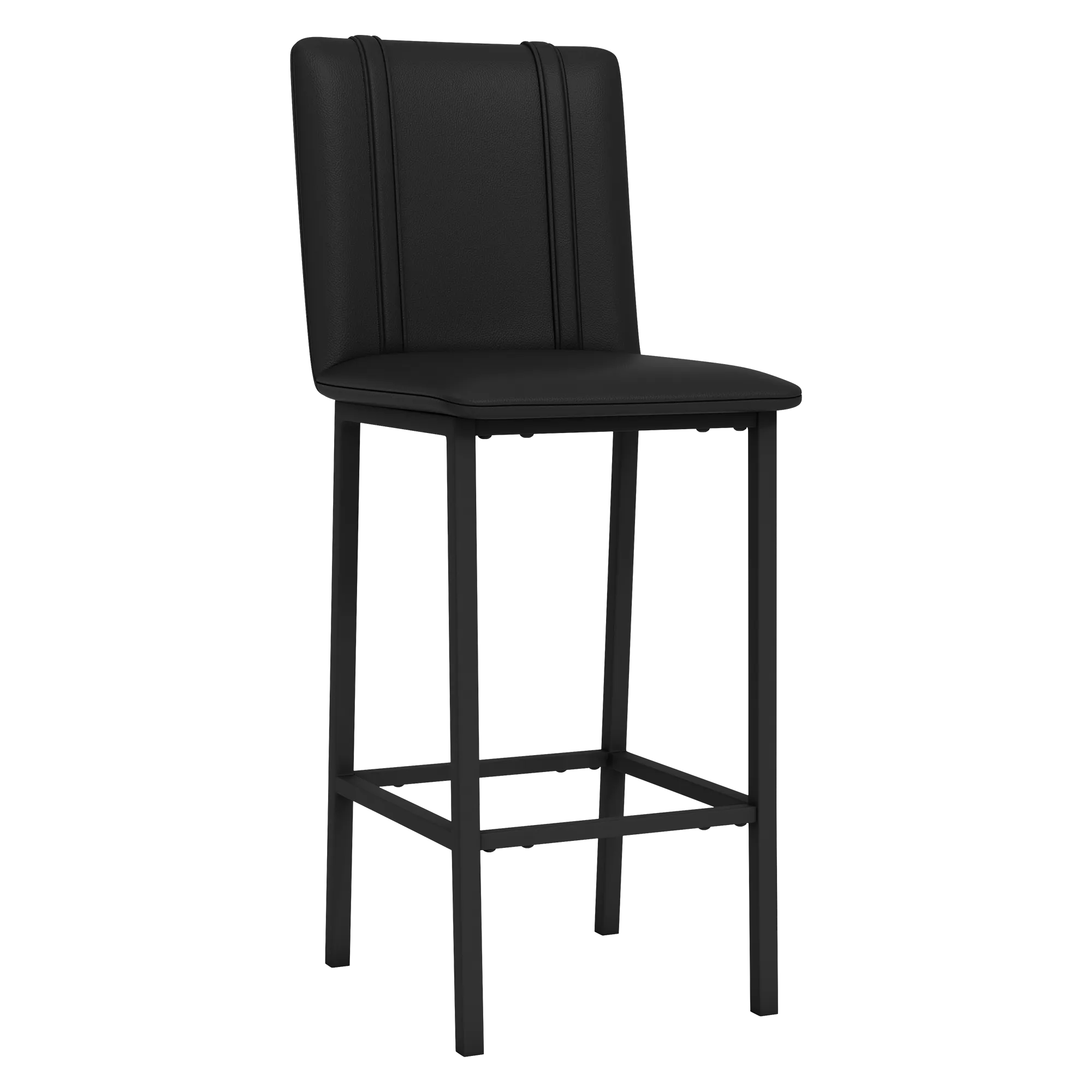 Bar Stool 500 with Brooklyn Nets Global Set of 2