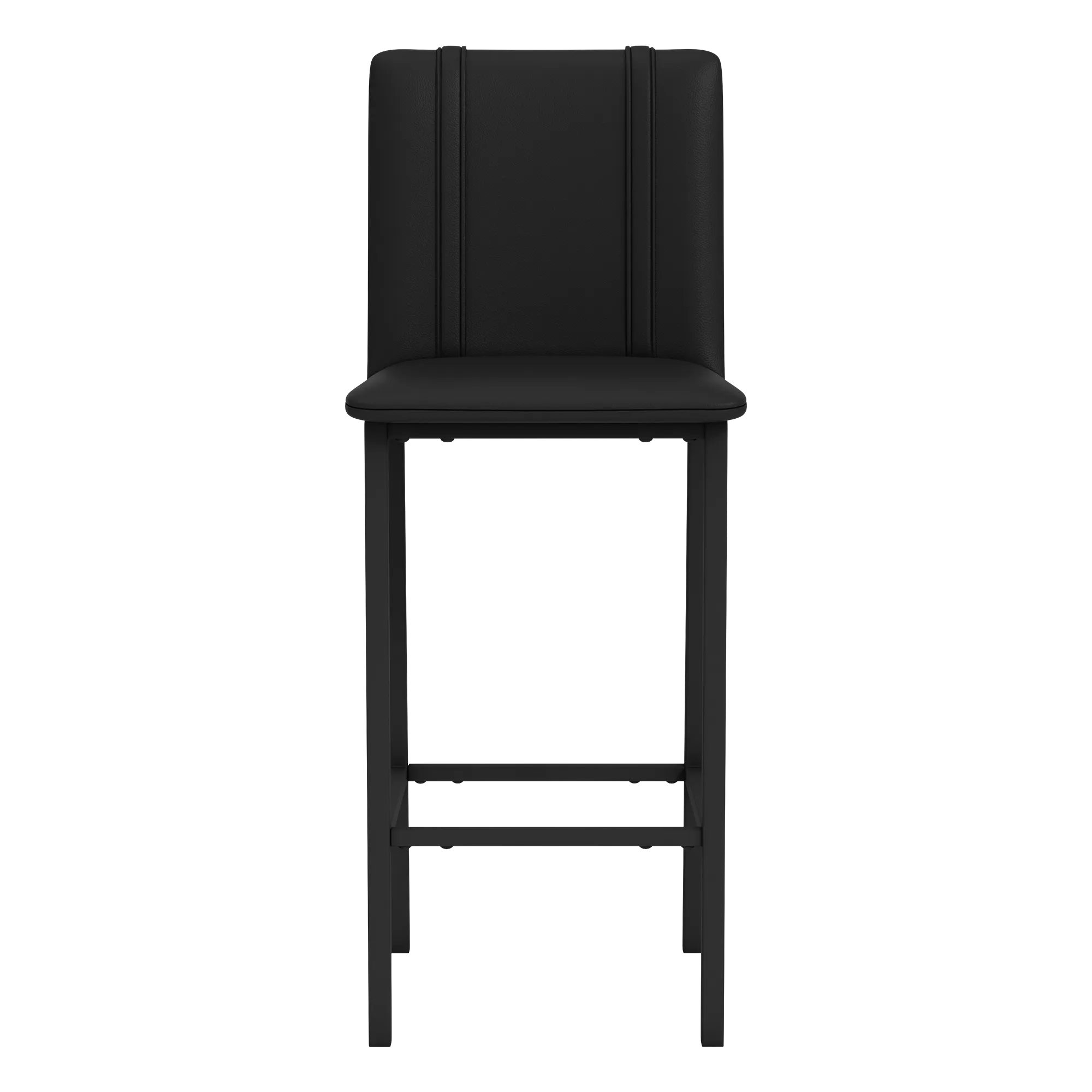 Bar Stool 500 with Brooklyn Nets Global Set of 2