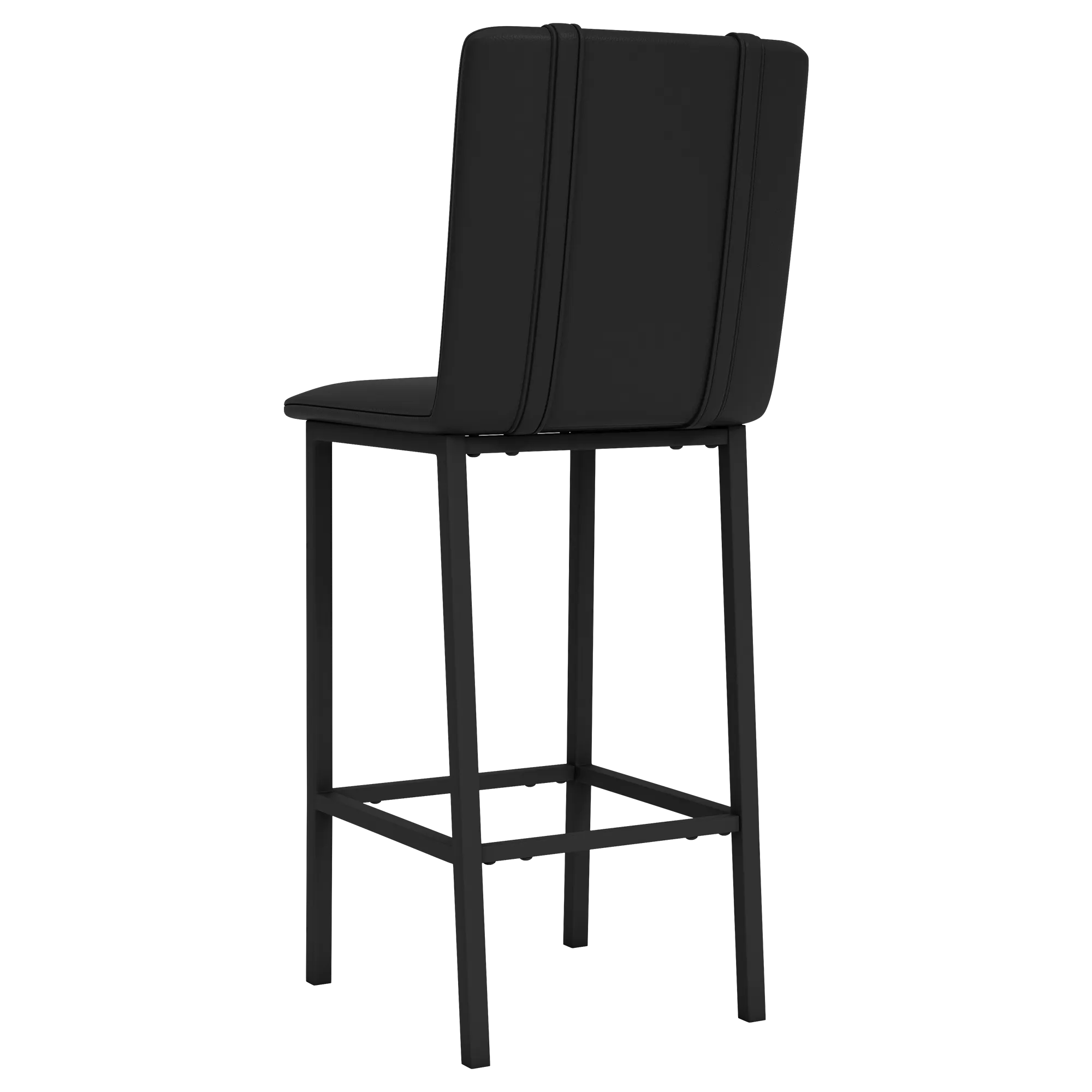 Bar Stool 500 with Brooklyn Nets Global Set of 2