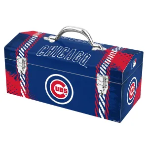 Chicago Cubs Tool Box