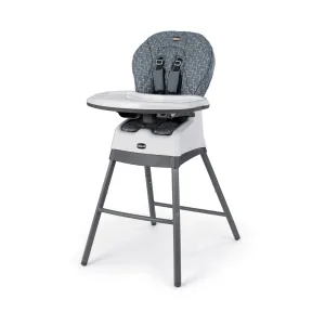 CHICCO Stack 1-2-3 High Chair - Dots