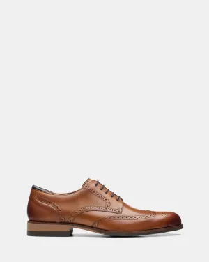 Craftarlo Limit Tan Leather