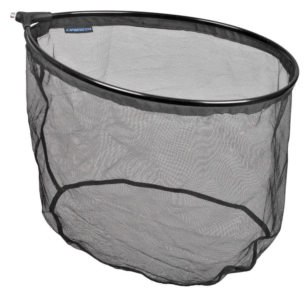 Cresta Micro Nash Mesh Landing Net