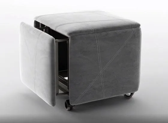 Cubix 5 x Seating Ottoman