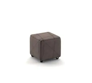 Cubix 5 x Seating Ottoman