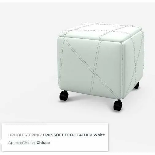 Cubix 5 x Seating Ottoman