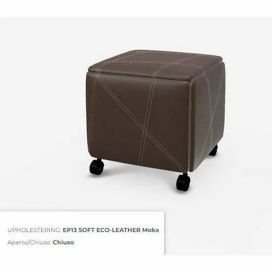 Cubix 5 x Seating Ottoman