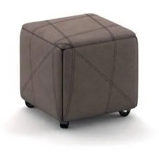 Cubix 5 x Seating Ottoman