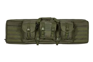 Double GunBag V4 - Olive