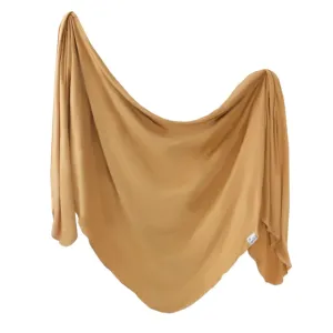 Dune Swaddle Blanket